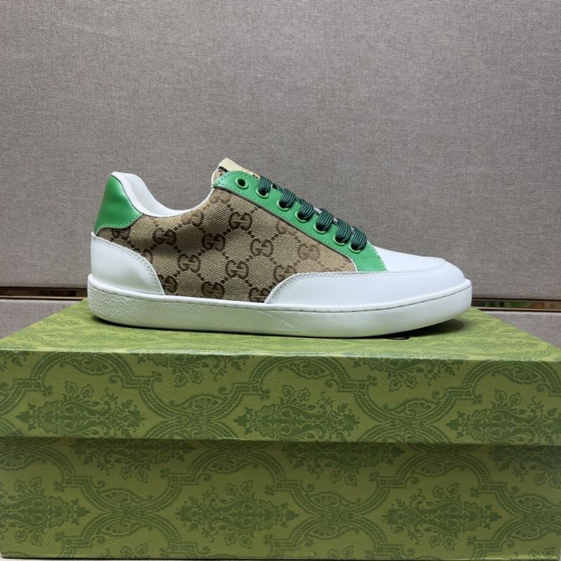 Gucci Low Shoes